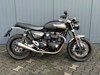 Triumph Speed Twin 1200