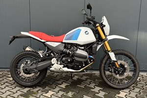 Angebot BMW R 12 G/S