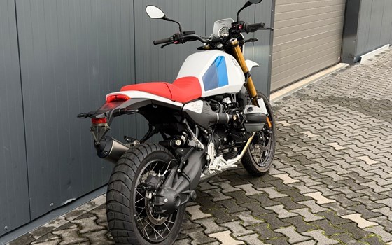 Gebrauchtmotorrad BMW R 12 G/S - Bild 2