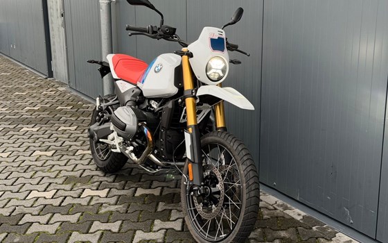 Gebrauchtmotorrad BMW R 12 G/S - Bild 3