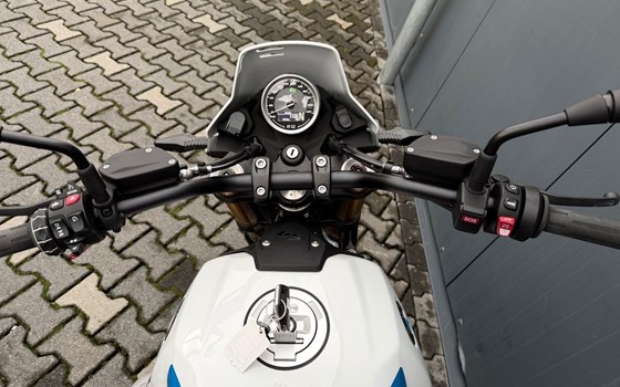 Gebrauchtmotorrad BMW R 12 G/S - Bild 4