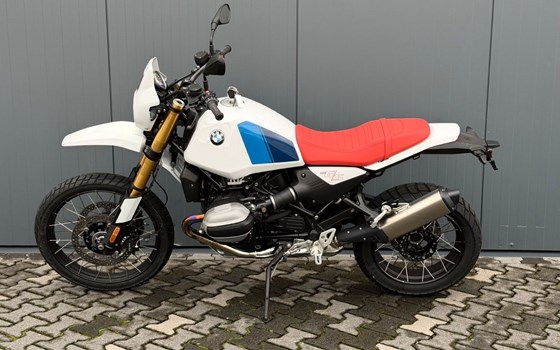 Gebrauchtmotorrad BMW R 12 G/S - Bild 5