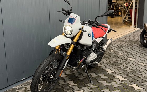 Gebrauchtmotorrad BMW R 12 G/S - Bild 6