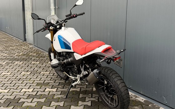 Gebrauchtmotorrad BMW R 12 G/S - Bild 7