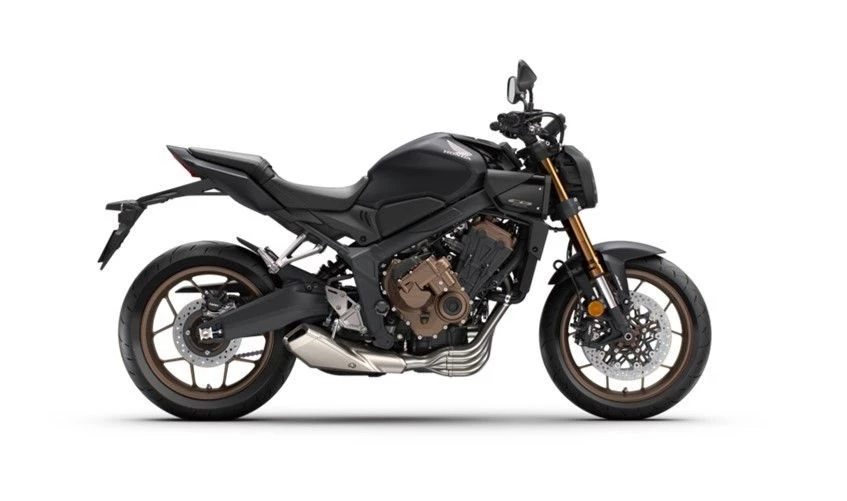 Angebot Honda CB650R E-Clutch Bild 1: Angebot Honda CB650R E-Clutch