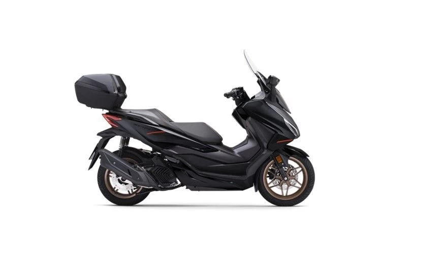 Angebot Honda Forza 125 Bild 1: Angebot Honda Forza 125