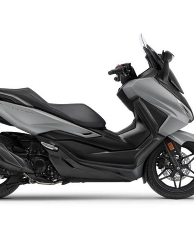 Honda Forza 350