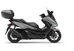 Neumotorrad Honda Forza 350