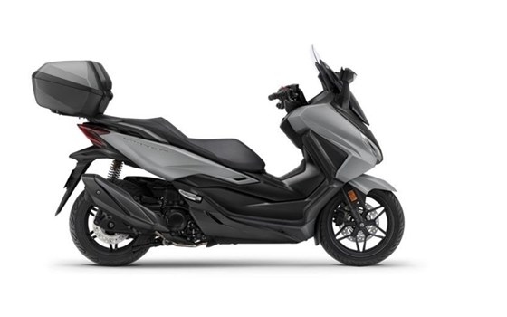 Neufahrzeug Honda Forza 350 - Bild 1