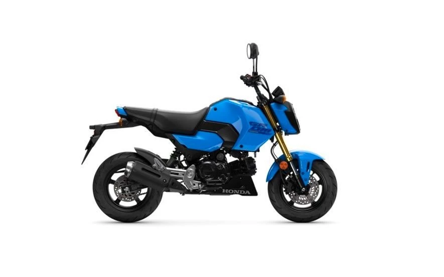 Angebot Honda MSX125 Grom Bild 1: Angebot Honda MSX125 Grom