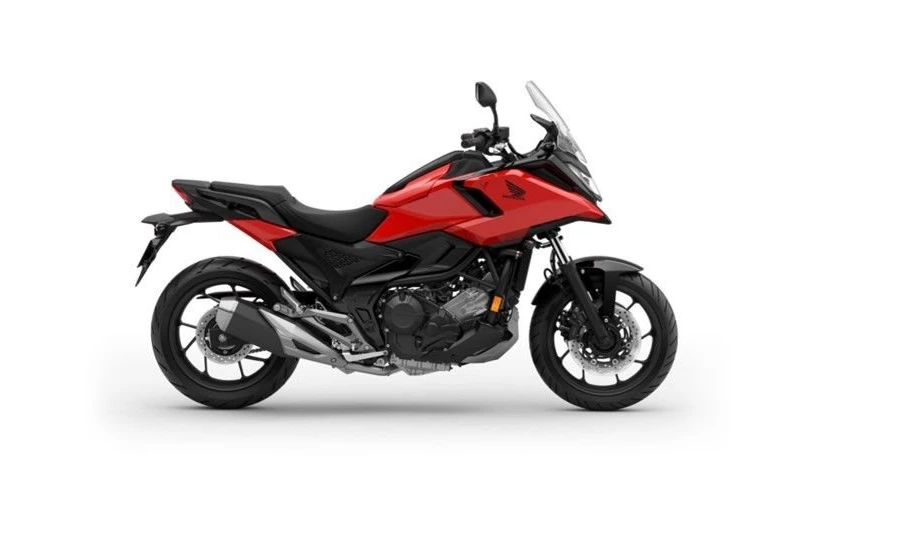 Angebot Honda NC750X Bild 1: Angebot Honda NC750X
