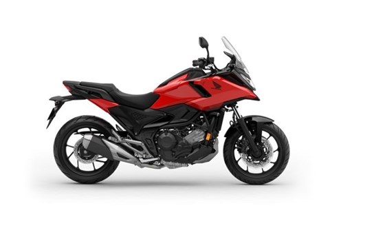 Neufahrzeug Honda NC750X - Bild 1