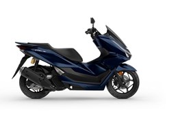 Neumotorrad Honda PCX125