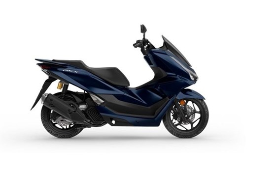 Neufahrzeug Honda PCX125 - Bild 1