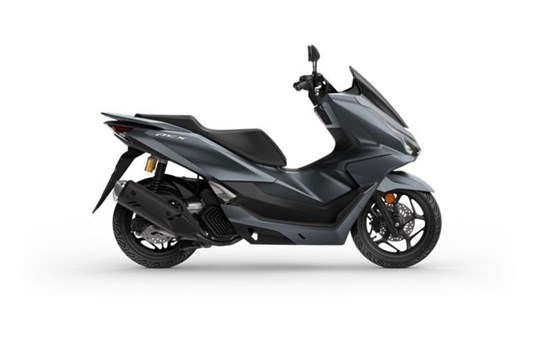 Gebrauchtmotorrad Honda PCX125 - Bild 1