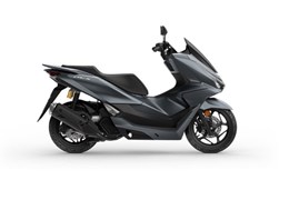 Gebrauchte Honda PCX125