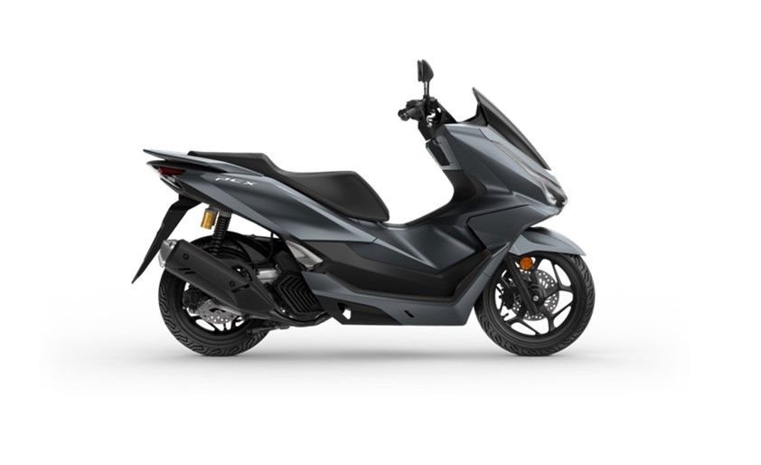 Honda PCX125