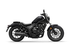 Gebrauchte Honda CMX500 Rebel
