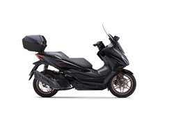 Gebrauchte Honda Forza 125