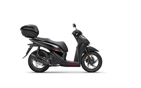 Neufahrzeug Honda SH125i - Bild 1