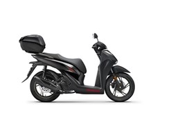 Neumotorrad Honda SH125i