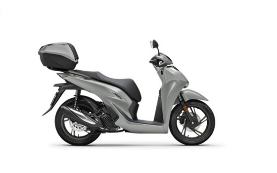 Neufahrzeug Honda SH125i - Bild 1