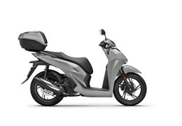 Neumotorrad Honda SH125i
