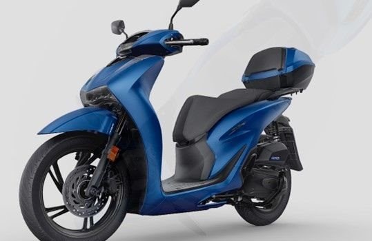 Neufahrzeug Honda SH150i - Bild 1