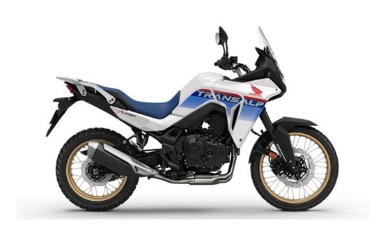 Neufahrzeug Honda XL750 Transalp - Bild 1