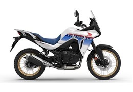 Neumotorrad Honda XL750 Transalp