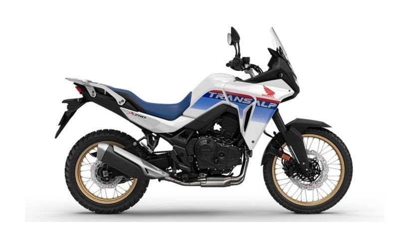 Honda XL750 Transalp