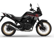 Honda XL750 Transalp