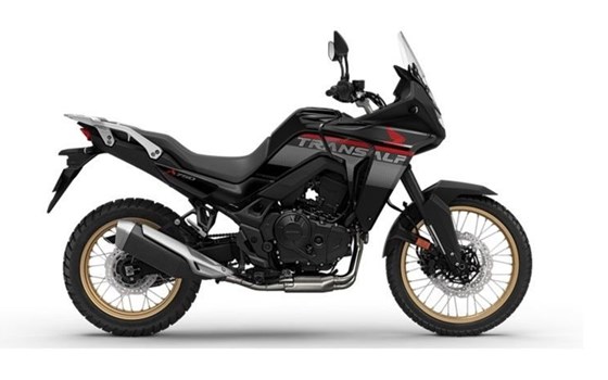 Gebrauchtmotorrad Honda XL750 Transalp - Bild 1