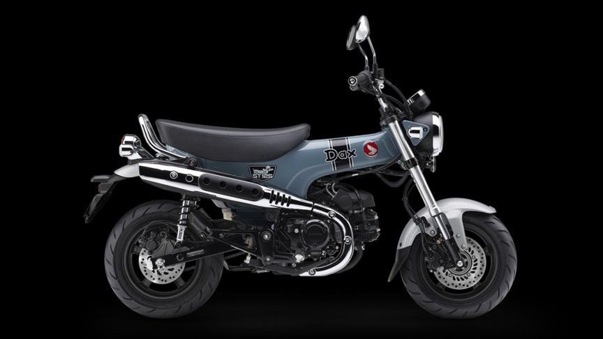 Honda Dax 125