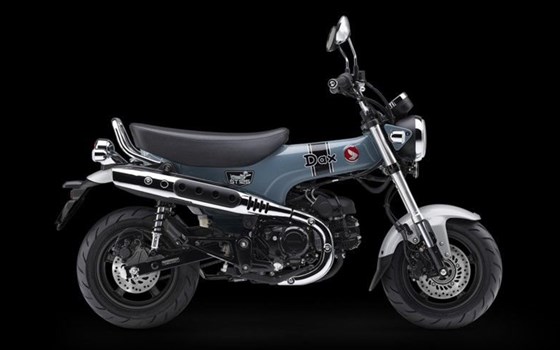 Neufahrzeug Honda Dax 125 - Bild 1
