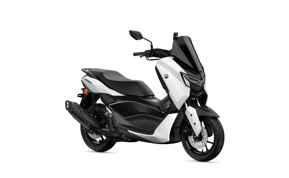 Angebot Yamaha NMAX 125 Bild 1: Angebot Yamaha NMAX 125