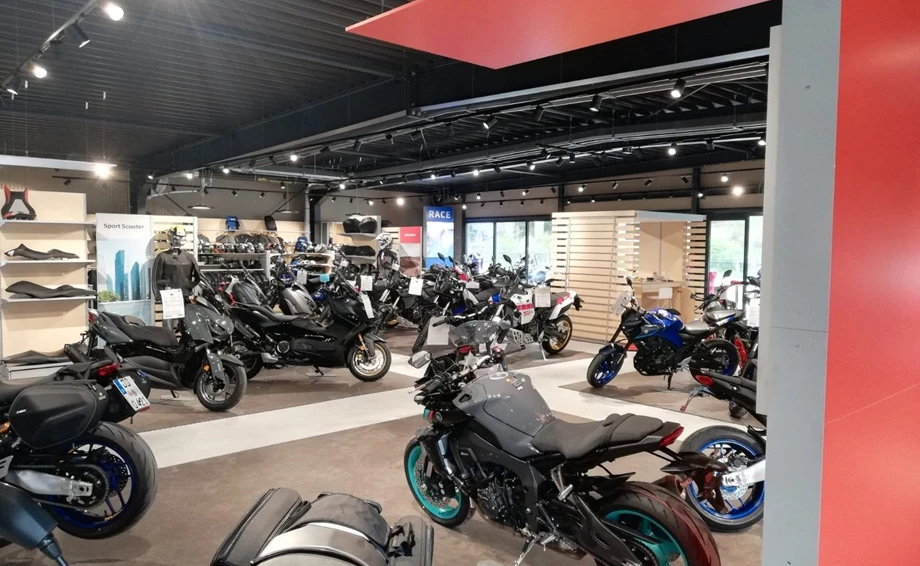 Angebot Yamaha NMAX 125 Bild 8: Angebot Yamaha NMAX 125