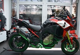 Gebrauchte Ducati Multistrada V4 Pikes Peak