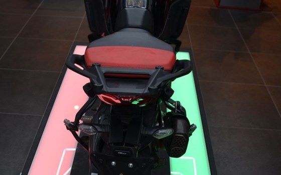 Gebrauchtmotorrad Ducati Multistrada V4 Pikes Peak - Bild 6