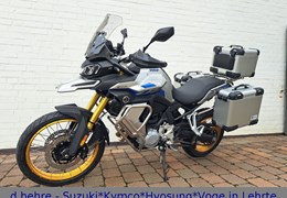 Neumotorrad Voge DS900X