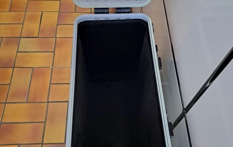 Angebot Voge DS900X Bild 10: Angebot Voge DS900X