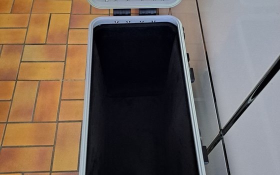 Neufahrzeug Voge DS900X - Bild 11