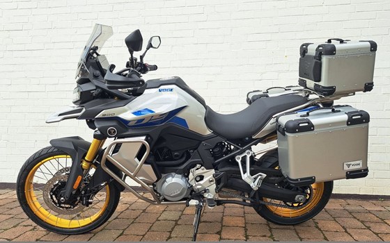 Neufahrzeug Voge DS900X - Bild 2