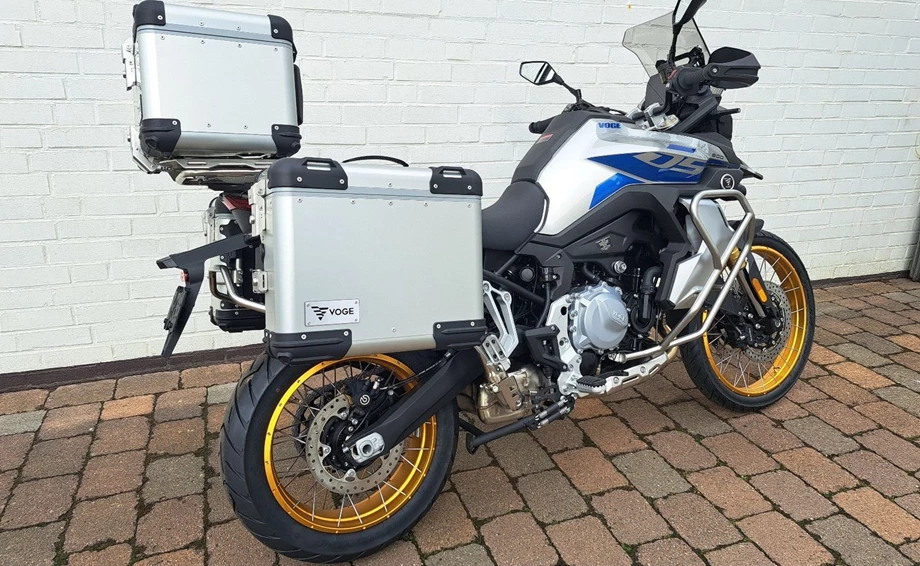 Angebot Voge DS900X Bild 4: Angebot Voge DS900X