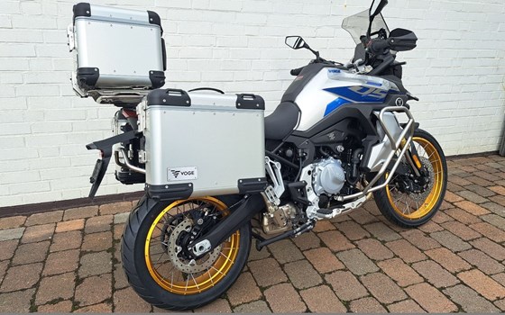 Neufahrzeug Voge DS900X - Bild 4