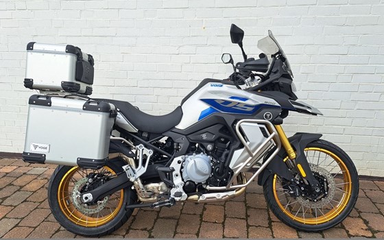 Neufahrzeug Voge DS900X - Bild 4