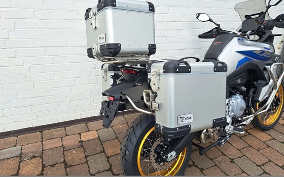 Neufahrzeug Voge DS900X - Bild 5