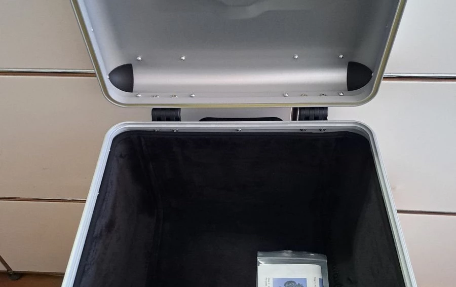 Angebot Voge DS900X Bild 7: Angebot Voge DS900X