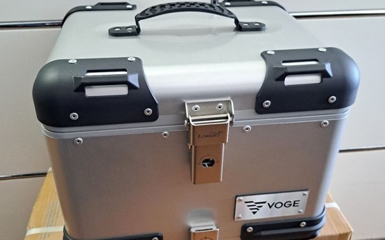 Neufahrzeug Voge DS900X - Bild 7