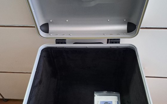 Neufahrzeug Voge DS900X - Bild 8